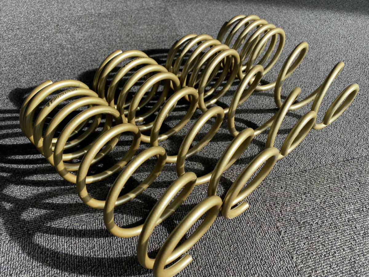 楽天市場】トライトン30mmリフトアップサスペンションコイルバネ車高