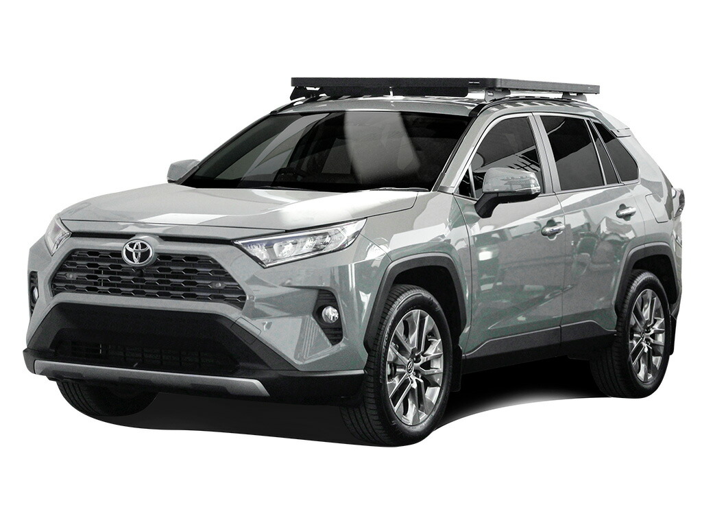 人気商品の RAV4用ルーフラック tdh-latinoamerica.de