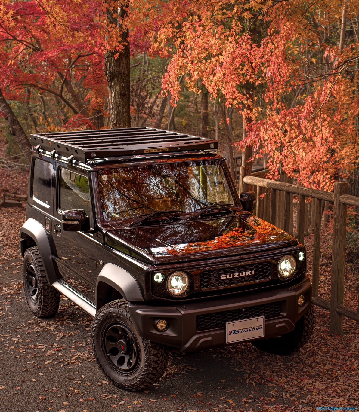 JB74W　ジムニーシエラ　1インチリフトアップ　三木スズキオリジナル 楽天市場】MCLIMBJB74用シエラ1インチリフトUPキットミキスズキ