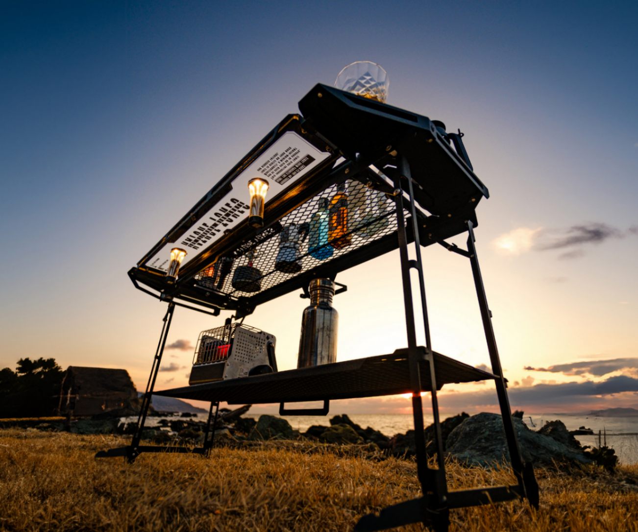 廃盤 NATURE TONES ネイチャートーンズ コックピット 3点セット 楽天市場】ポイントUP中NATURE TONES 【THE BONFIRE COCKPIT