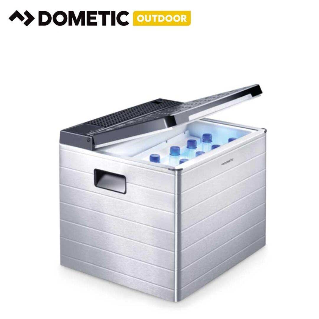 DOMETIC ポータブル冷蔵庫　ドメティック Dometic ポータブル 3way冷蔵庫 COMBICOOL [ACX35G] | アウトドア