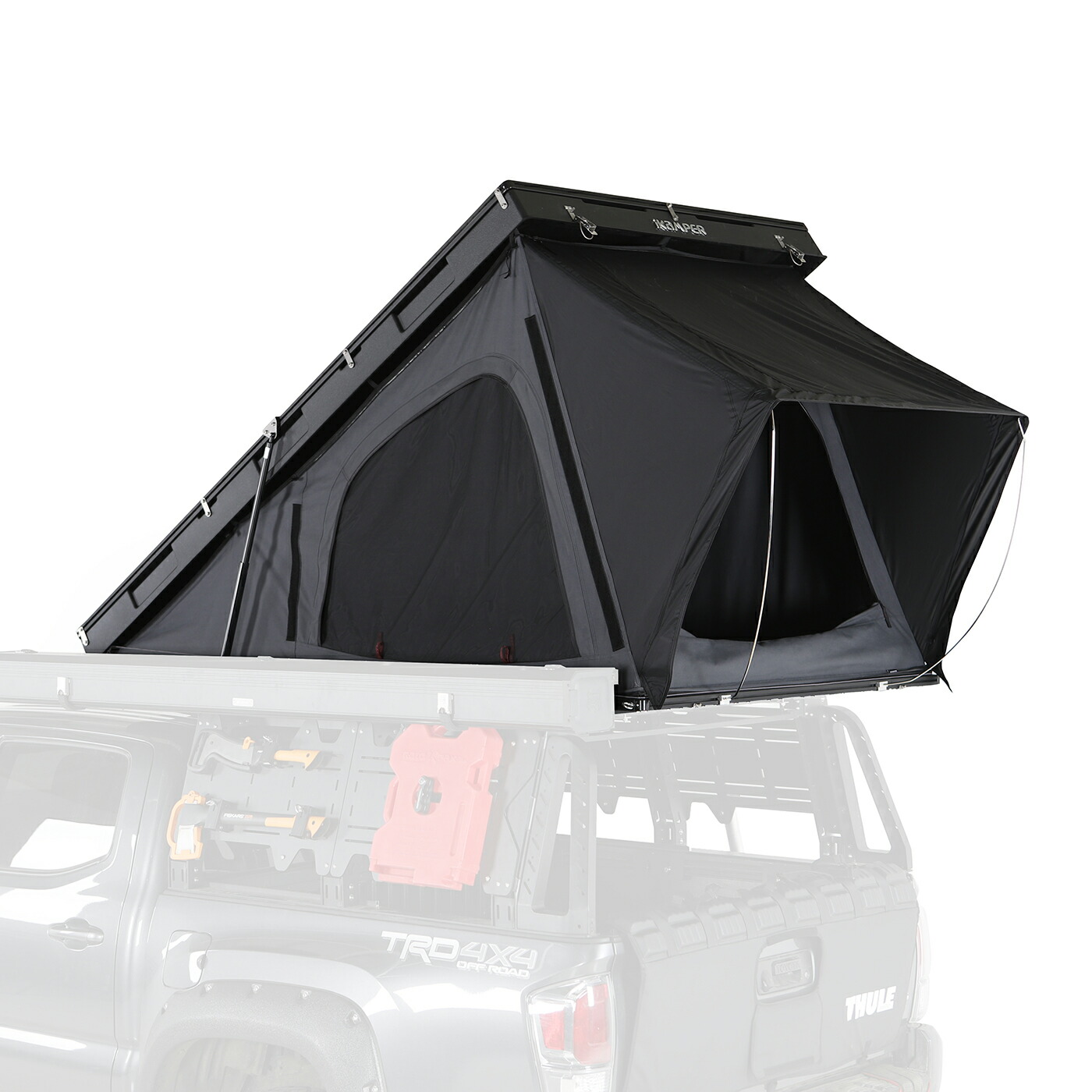 ルーフトップテント iKamper skycamp 2.0