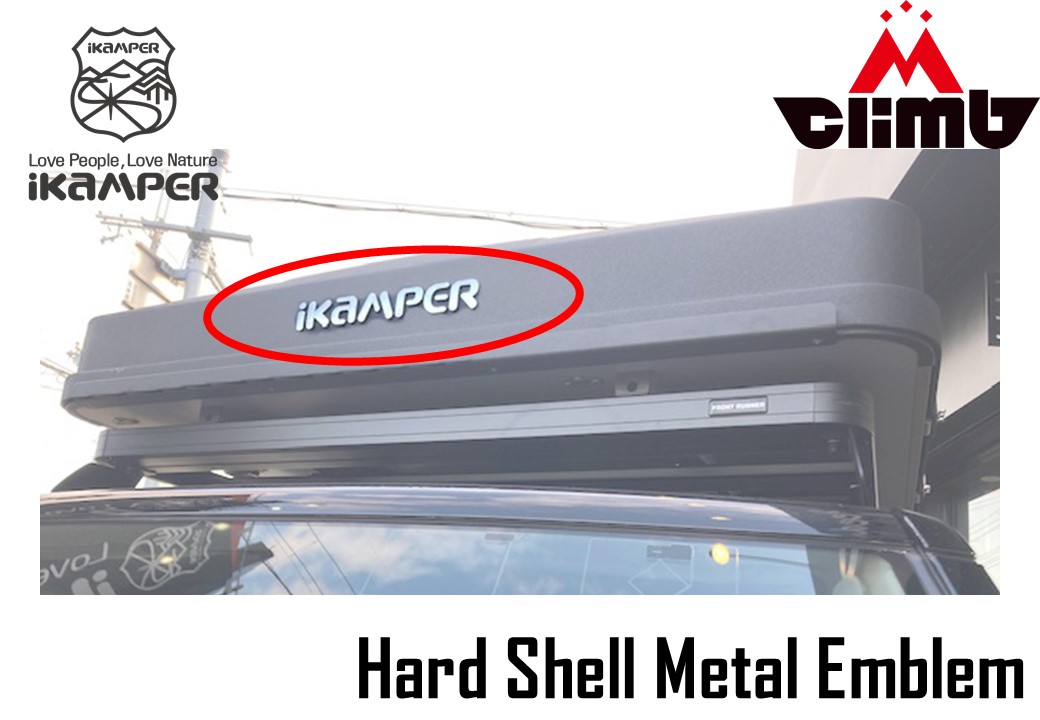 楽天市場】HC LADDER STEPHCラダーステップ iKaMPER製品 iKaMPER
