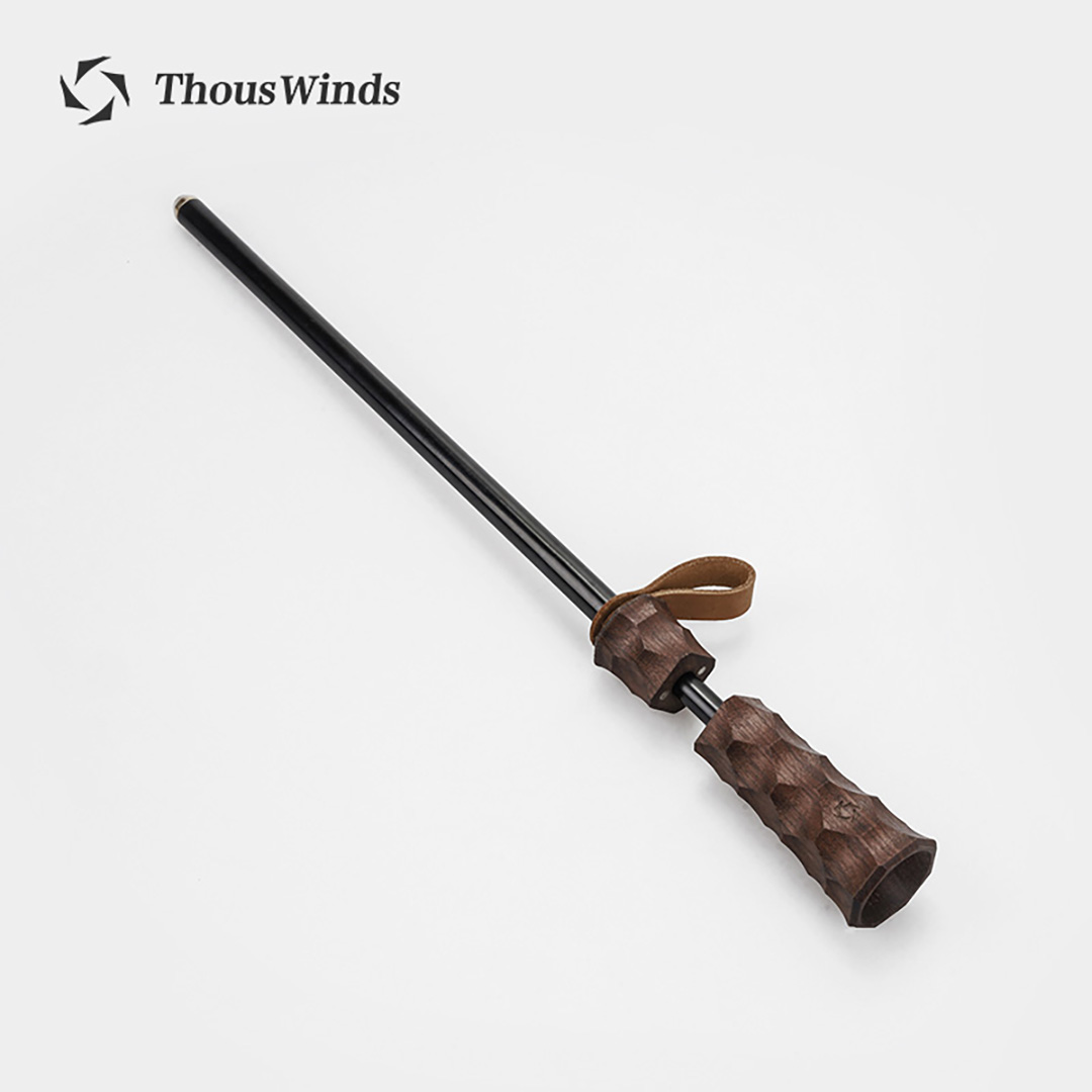 【楽天市場】【正規代理店】【レビュー特典】ThousWinds 火吹き棒