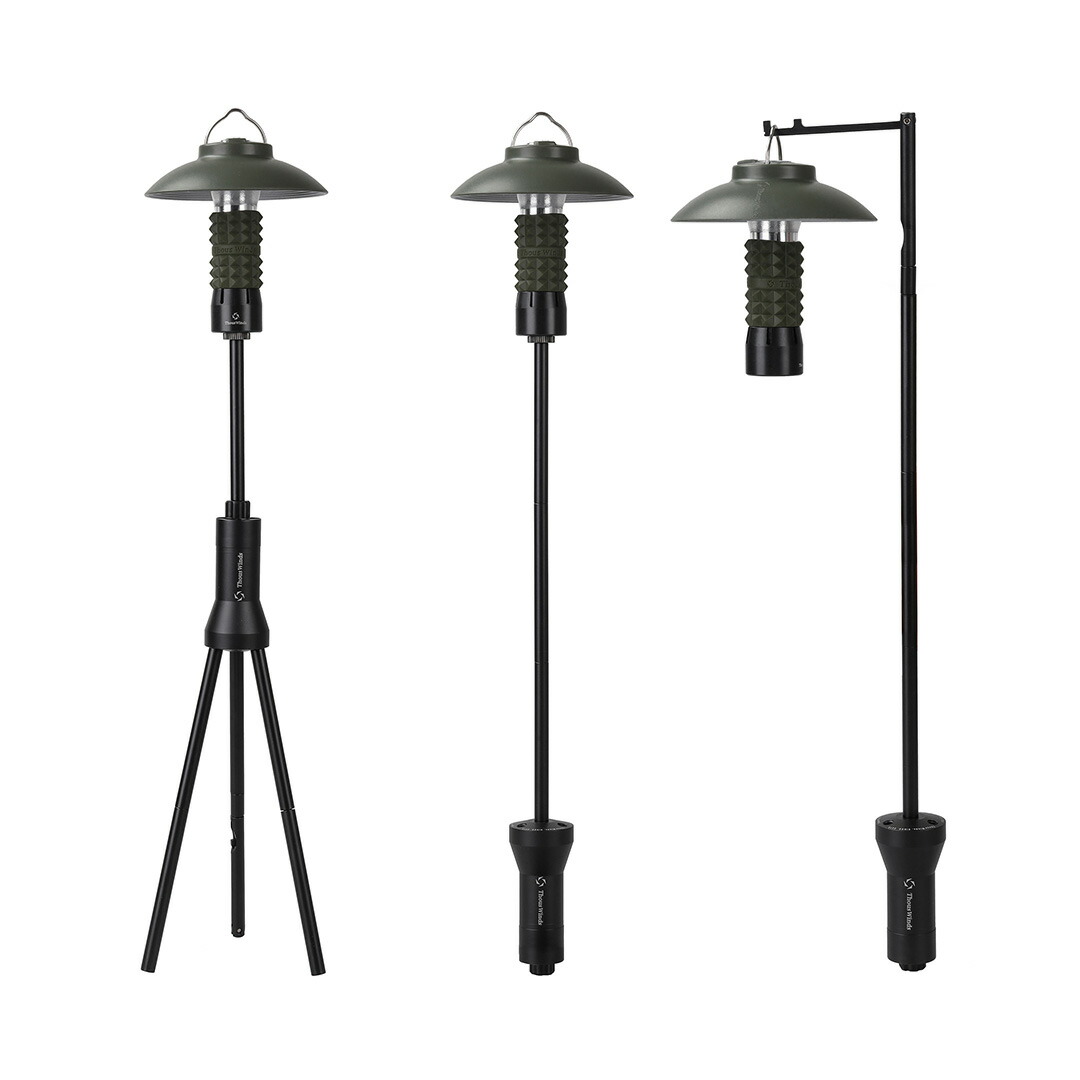 楽天市場】【送料無料】BATOT Swante ゴールゼロ 三脚スタンド 戦術LED