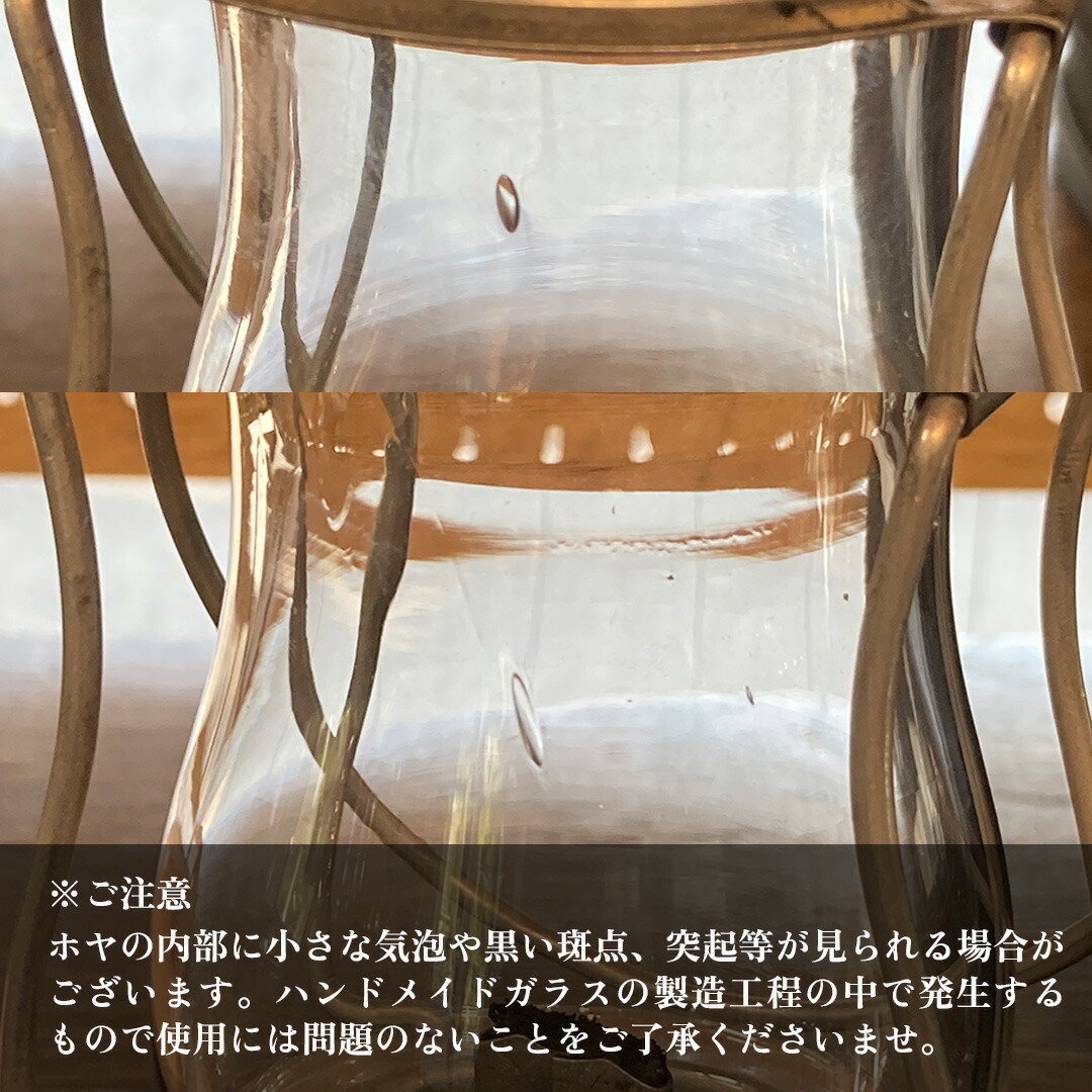 ThousWinds Twilight オイルランタン シルバー ThousWinds Twilight オイルランタンヴィンテージシルバー