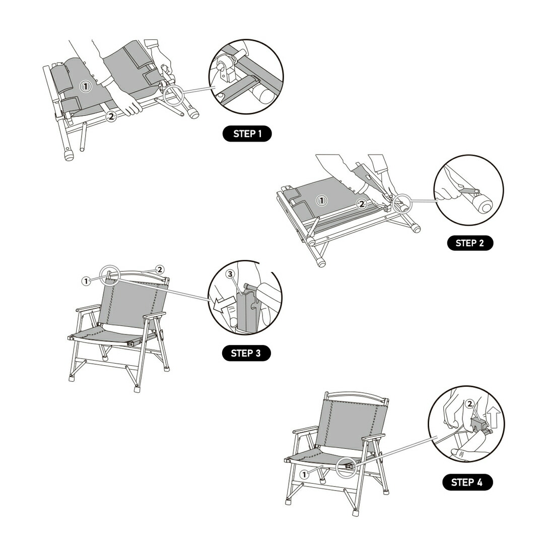 メール便なら送料無料 楽天市場 Naturehike キャンプ椅子 レジャーチェア アウトドアチェア キャンプ アウトドア Swag Gear 楽天市場店 お1人様1点限り Secretoftheislands Com
