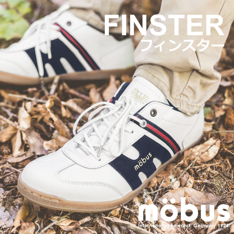 楽天市場 モーブス Mobus スニーカー Finster フィンスター モーブスフットウェアジャパン