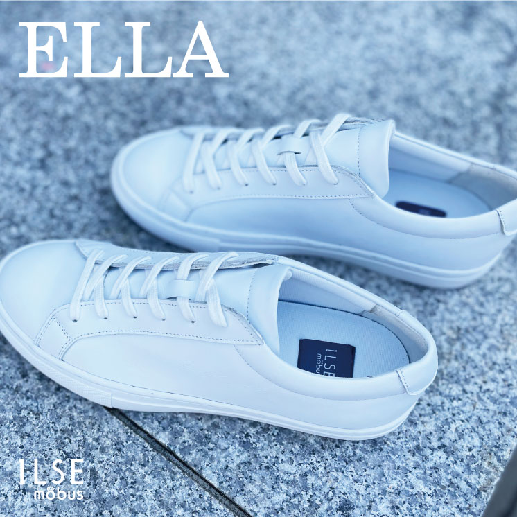 楽天市場 レディース スニーカー Ilse Mobus イルゼ モーブス Lilie リーリエ モーブスフットウェアジャパン