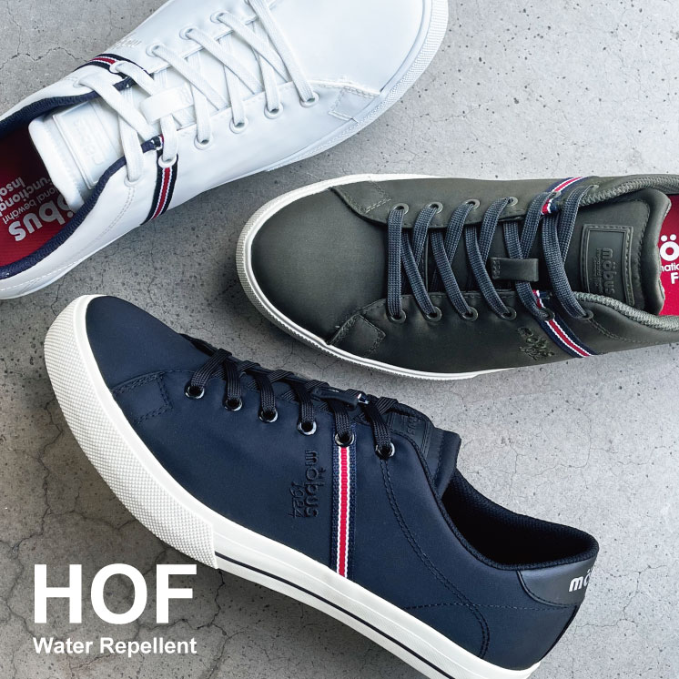 楽天市場】mobus モーブス HOF WR ホーフ ウォーターリパレント M