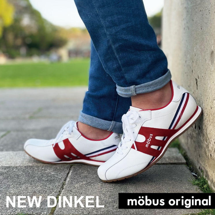 ショッピングオンラインストア (モーブス)MOBUS NEW DINKEL(ニュー