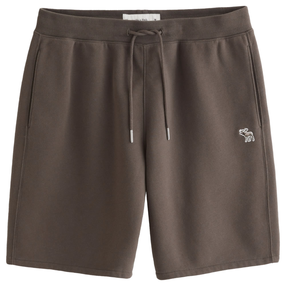 【楽天市場】【並行輸入品】アバクロンビー&フィッチ メンズ ショートパンツ ( スウェットパンツ ) Abercrombie&Fitch  Signature Icon Shorts (ネイビー) 【短パン ハーフパンツ 】 : ヒーローボックス