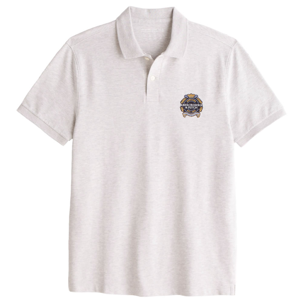 Abercrombie & Fitch ☆ アバクロ 半袖 リネン リゾート シャツ Abercrombie & Fitch ☆ アバクロ 半袖 リネン リゾート シャツ