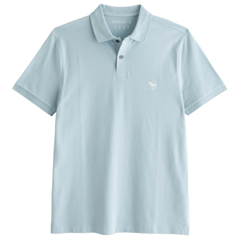 kayo25様用⭐︎アバクロポロシャツ⭐︎Size S/M各1枚 楽天市場】アバクロ ポロシャツ メンズ 正規品 半袖 メンズ ソリッド