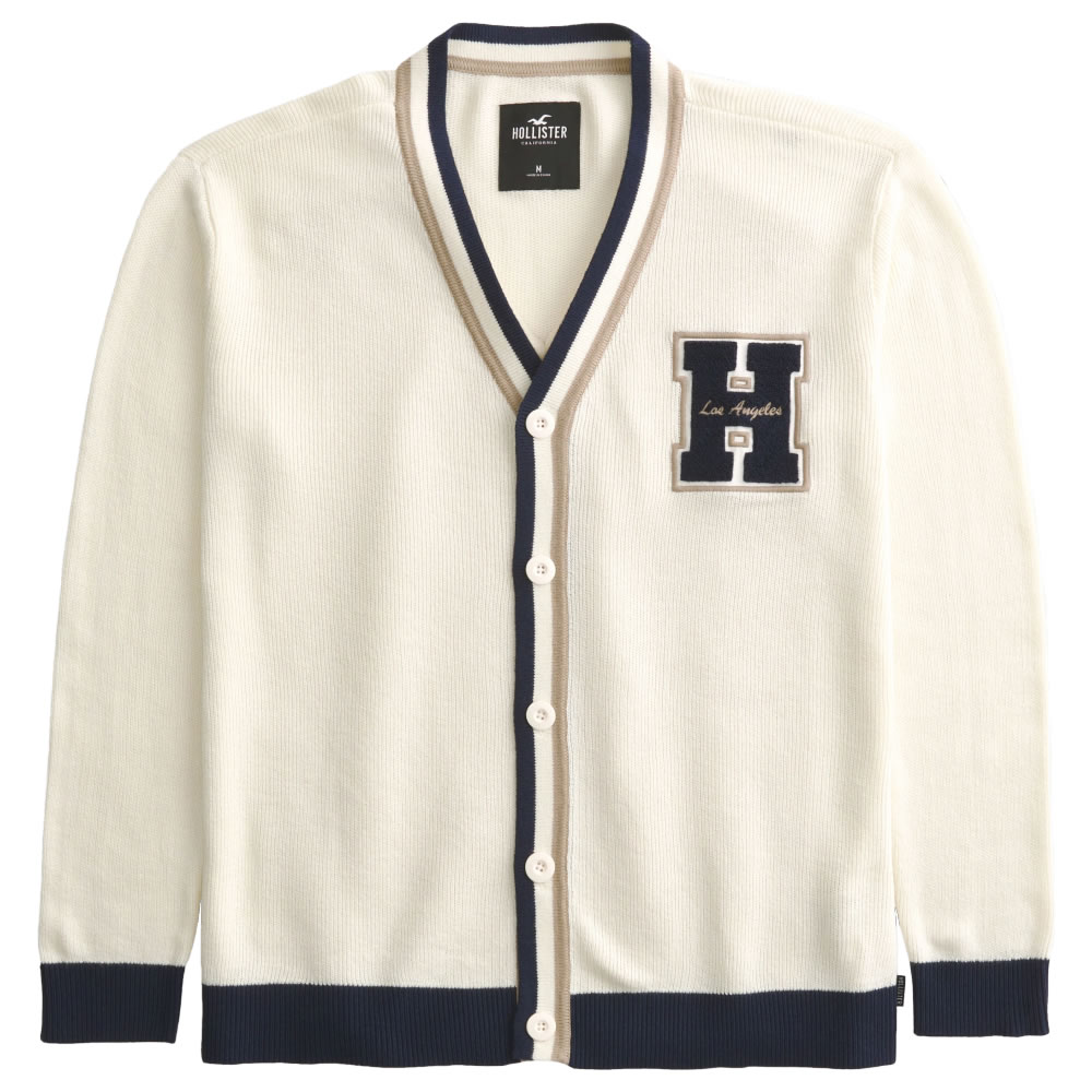 ホリスター レディース HOLLISTER 正規品 カーディガン Cable Knit Cardigan 350-508- A1hLDr8LJwL._AC_SX569_.jpg