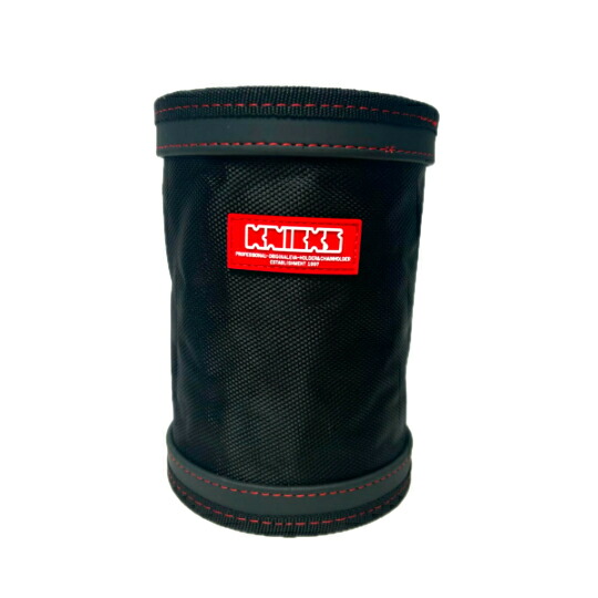 楽天市場】ニックス KNICKS 脱着タイプ ダストホルダー KC-100W