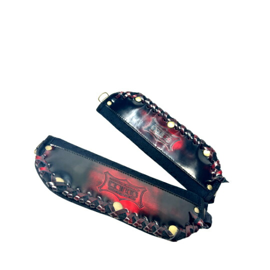 【未使用】 Knicks ニックス アドバンガラス革 ショルダーパット 楽天市場】[即日出荷] KNICKS ニックス アドバンガラス革