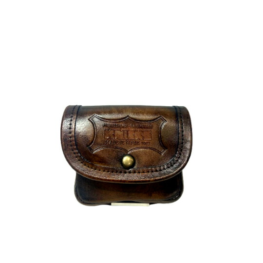 レ*ド様 ニックスガラス革小物ポーチ ニックス(KNICKS) アドバンガラス革 小物ポーチ ADV-100BOX