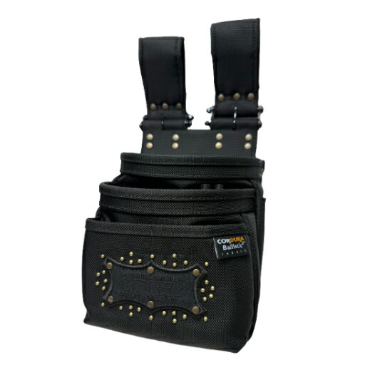 楽天市場】KNICKS ニックス コーデュラバリスティック生地 青 チェーン