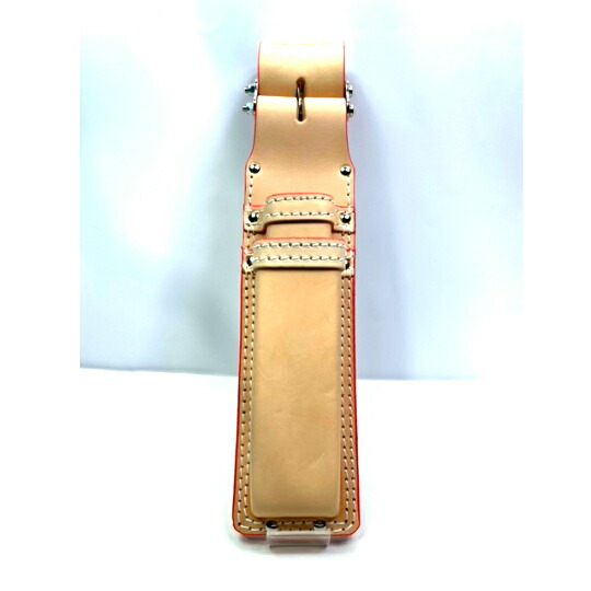 ニックス Knicks ヌメ革 腰道具 セット 楽天市場】【在庫あり】ニックス(KNICKS) KB-010DX 【カスタム黒染加工