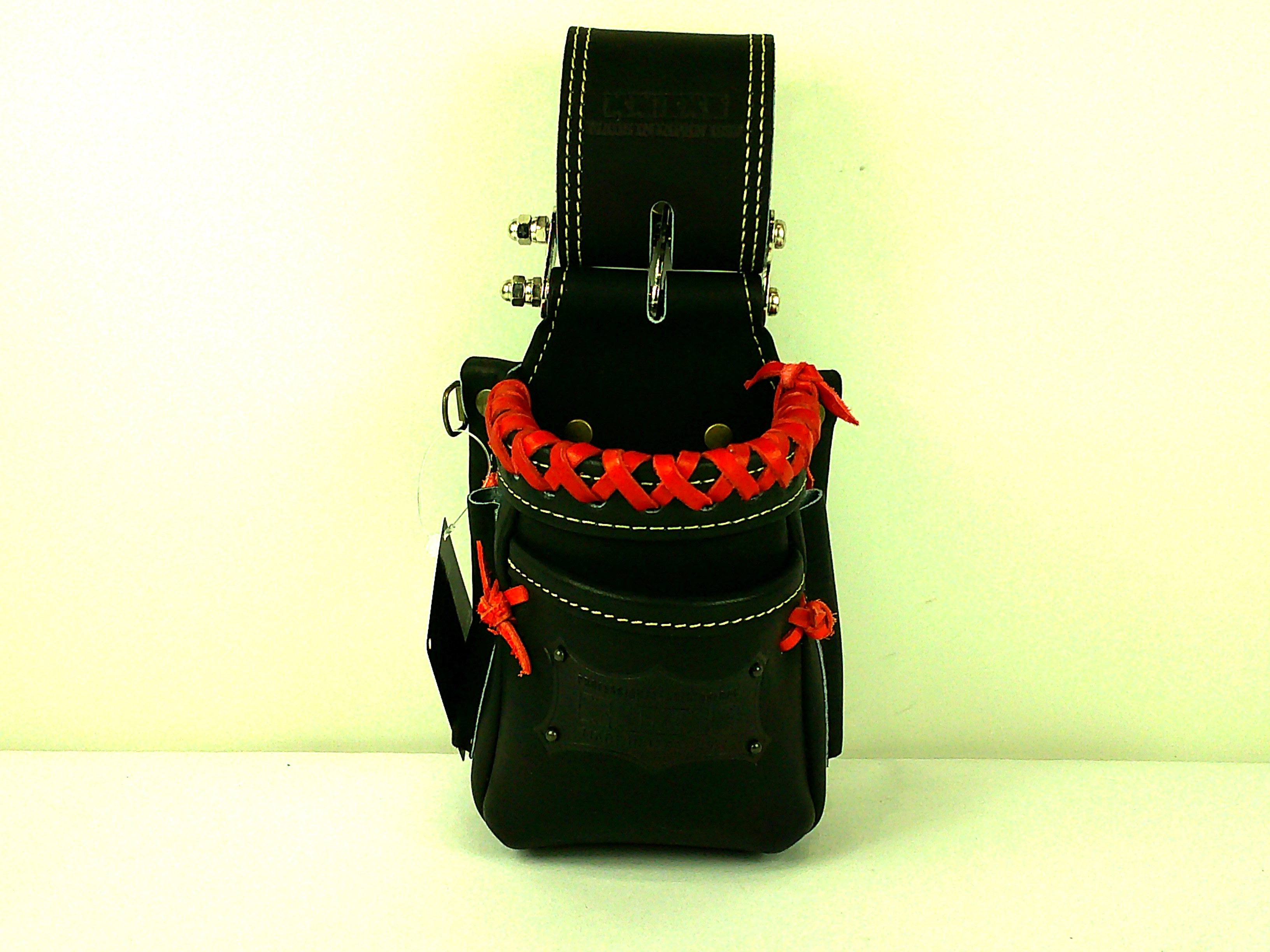 楽天市場】KNICKS ニックス 100BOX マジョーラレッド 小物ポーチ