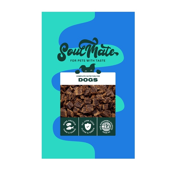 ソウルメイトチキン　フリーズドライ新品未開封✖️2 楽天市場】SoulMate ソウルメイト DOG フリーズドライフード