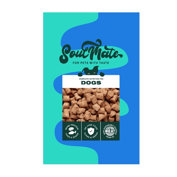 SoulMate フリーズドライ ドッグフード チキン 400g ソウルメイト 楽天市場】SoulMate ソウルメイト DOG フリーズドライフード