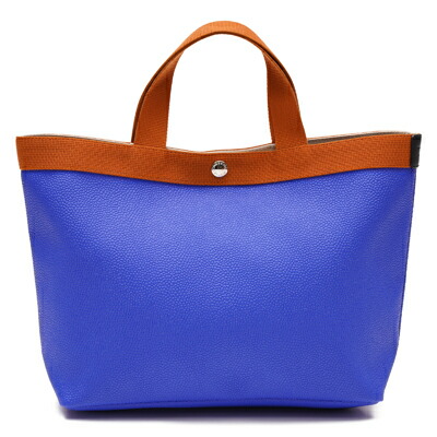 正規品 エルベシャプリエ Herve Chapelier 704gp コーテッドキャンバススクエアトートb5サイズ M Nso Mn