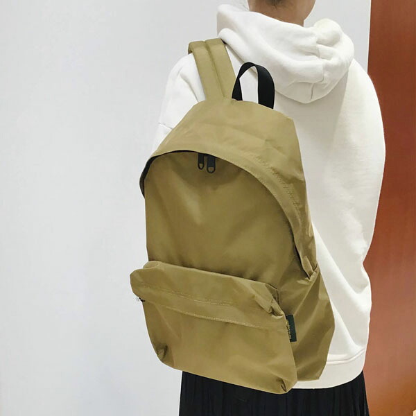 公式】エルベシャプリエ Herve Chapelier 978N (ナイロンデイパックML