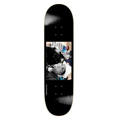 楽天市場】POLAR SKATE Co. ポーラー EMILE LAURENT BURNSIDE