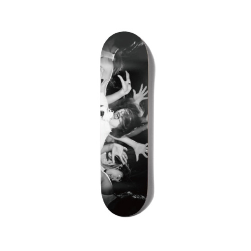 楽天市場】GIRL DECK ガール デッキ SIMON BANNEROT NATURALS 8.25
