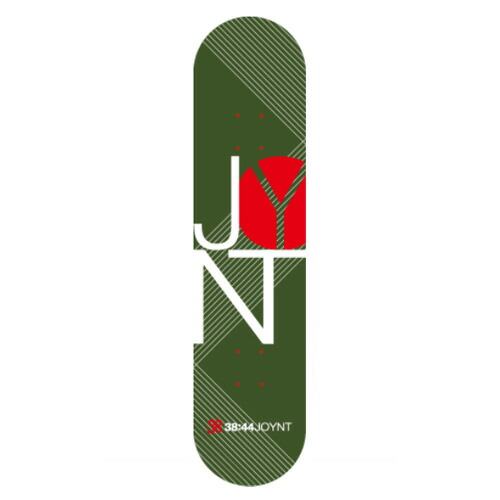 JOYNT ジョイント スケートボード　デッキ サイズ7 210111ll1joynt001.jpg?fitin=