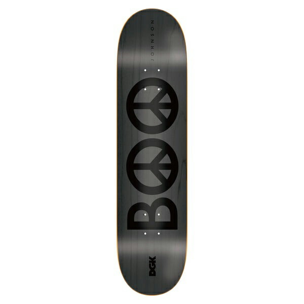 楽天市場】DGK ディージーケー FUN GUY 8.1inc デッキ DECK