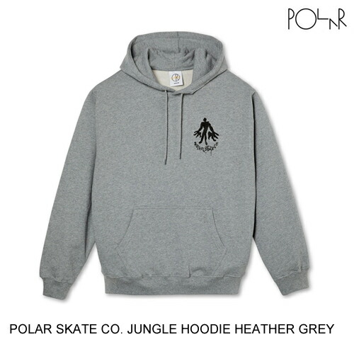 楽天市場】ポーラースケートカンパニー パーカー POLAR SKATE CO