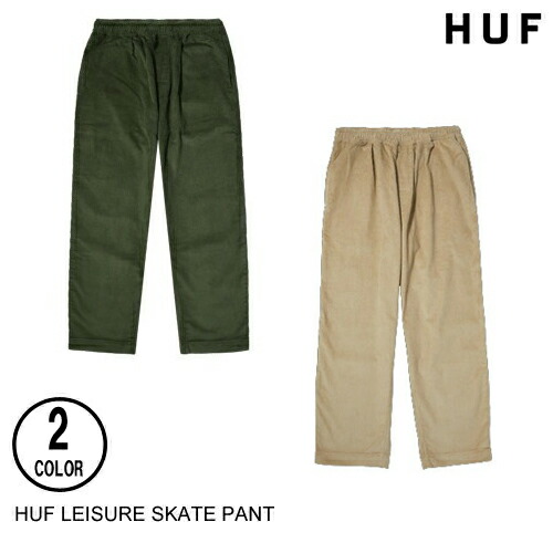楽天市場】ハフ HUF LOMA TECH PANT ボトムス ロングパンツ メンズ