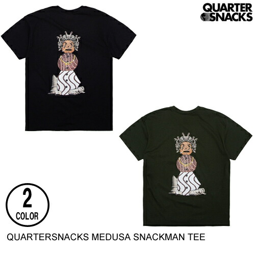 楽天市場】QUARTERSNACKS クウォータースナックス GLOBE RUGBY 2色 M-L