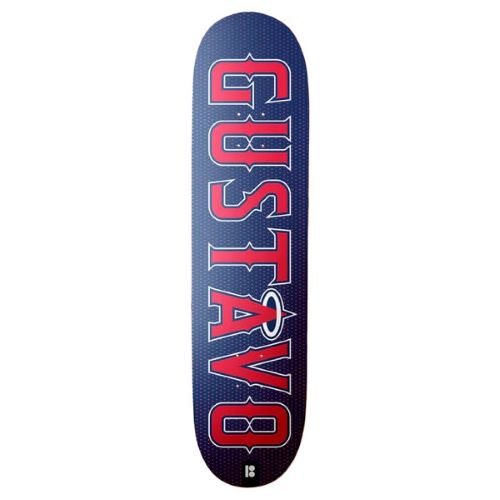 楽天市場】スケボー デッキ プランビー PLAN B TEAM RED DECK