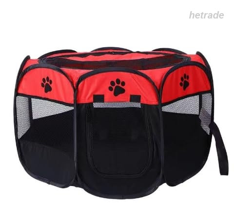 パッと開く 折りたたみ式 愛玩動物倶楽部 犬 猫 防災 アウトドア 倶楽部 ゲージ 種族いの一番 余分の物 中型犬相応う