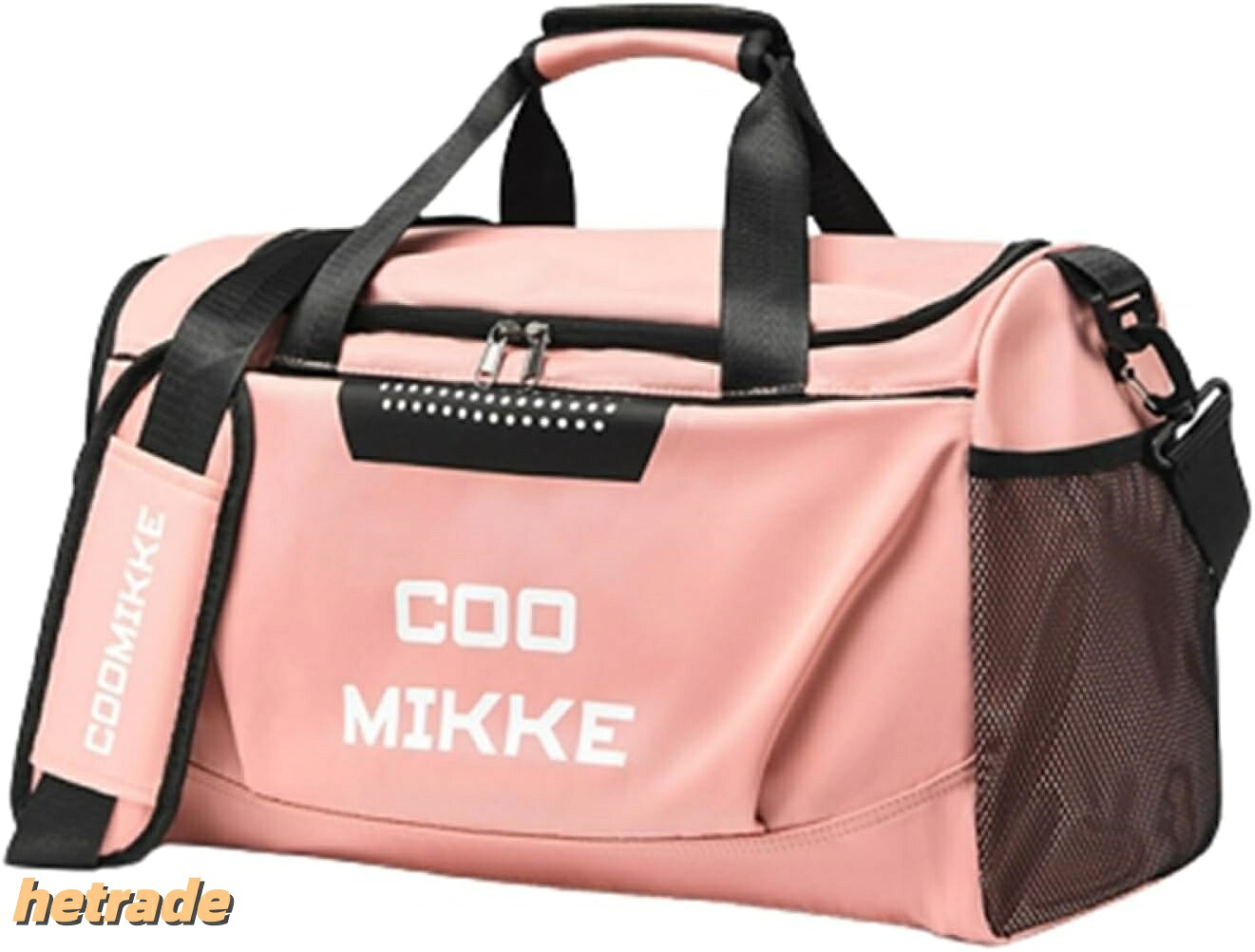 ボストンバッグ 30L 運動競技御徒面子 3way ダッフルバッグ 大電気容量 キャリーオンバッグ 旅行バッグくっ付ける 旅する御徒面子 折りたたみ 体育館御徒面子 超軽さ 乾湿懸け隔てる シューズ納める メンズ
