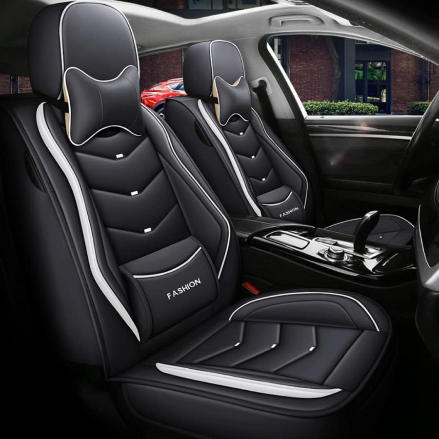 車 シートカバー アクセサリー に適し ハイエース レジアスエース 200系 S-GL スーパーGL 1型/2型/3型/4型/5型/6型 5人乗りカーシートカ