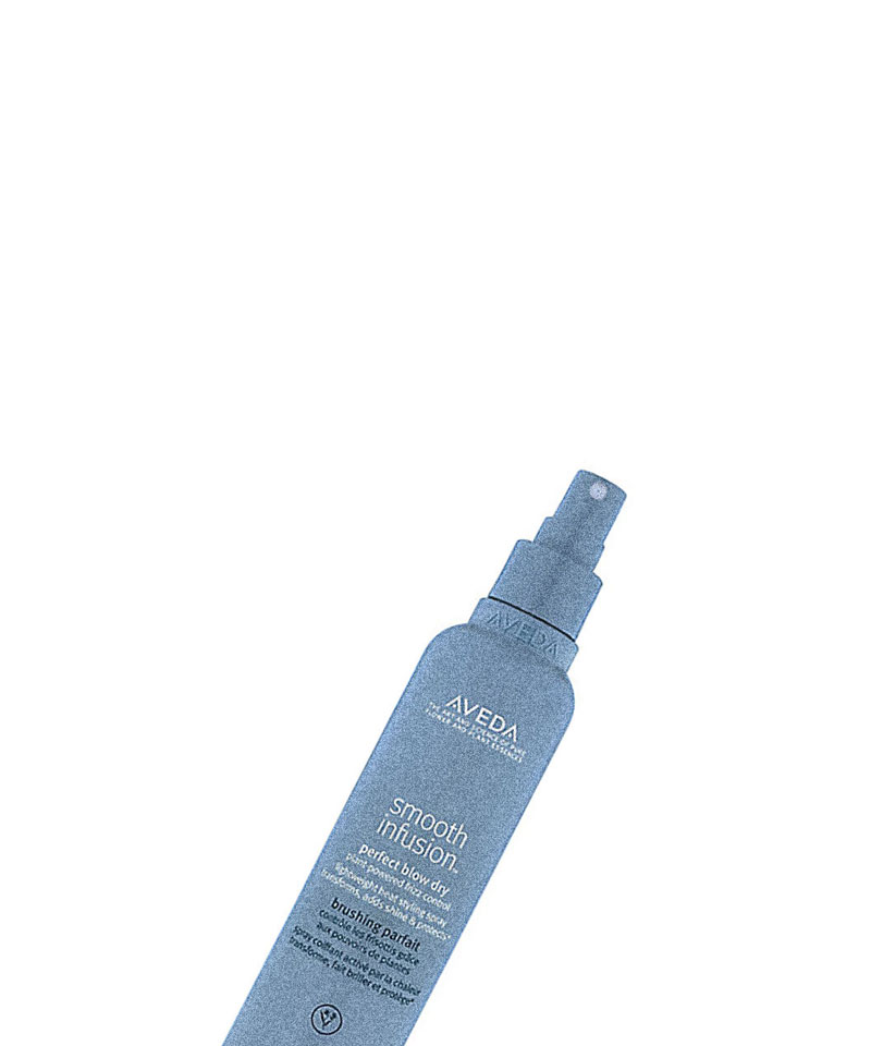 AVEDA（アヴェダ） スムーズ　インフュージョン　パーフェクト　ブロー　ドライ 200mL／洗い流さないトリートメント
