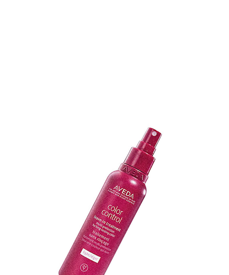 AVEDA（アヴェダ） カラー　コントロール　リーブイン　トリートメント　ライト 150mL／トリートメント