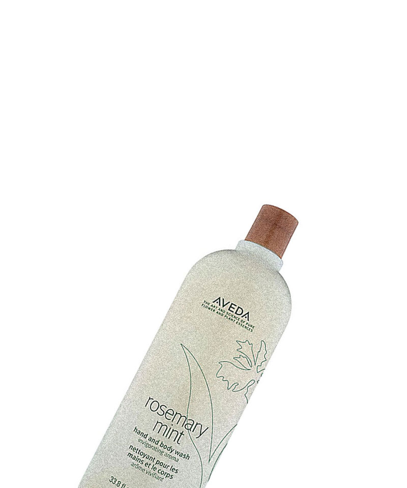 AVEDA（アヴェダ） ローズマリーペパーミント 御手々＆上半身 ウォッシュ （ビッグ大きさ） 1000mL／御手々＆ボディウォッシュ（ビッグ瓶）