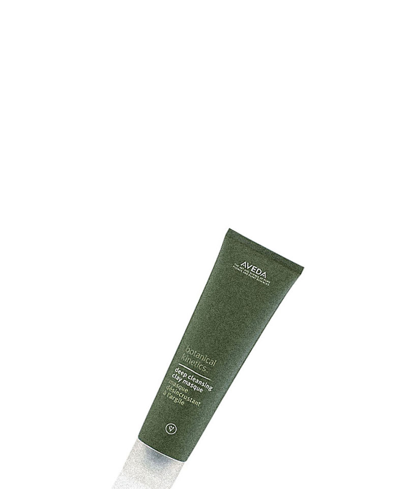 AVEDA(アヴェダ) ボタニカル キネティクス ディープ クレンジング クレイ マスク 125mL/マスク