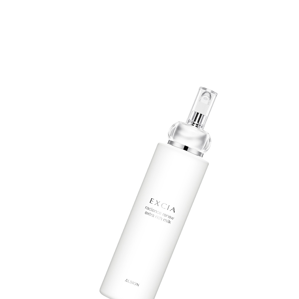 楽天市場】ALBION アルビオン エクシア ラディアンスリニュー エクスト