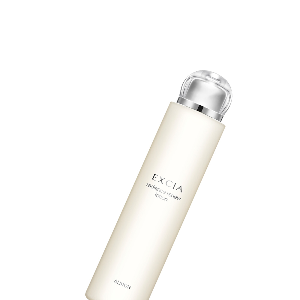 ALBION/アルビオン エクシア ラディアンスリニュー ローション 200ml/化粧水