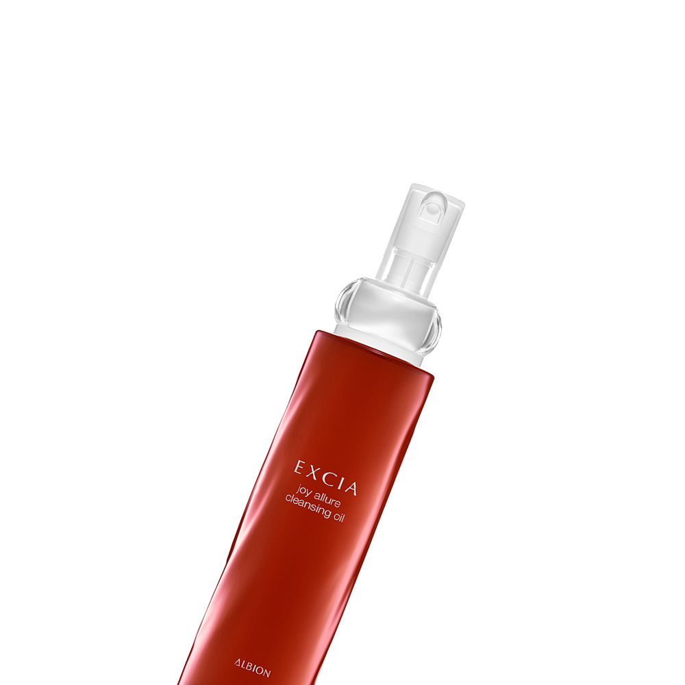 ALBION/アルビオン エクシア ジョイ アリュール クレンジングオイル　180ml