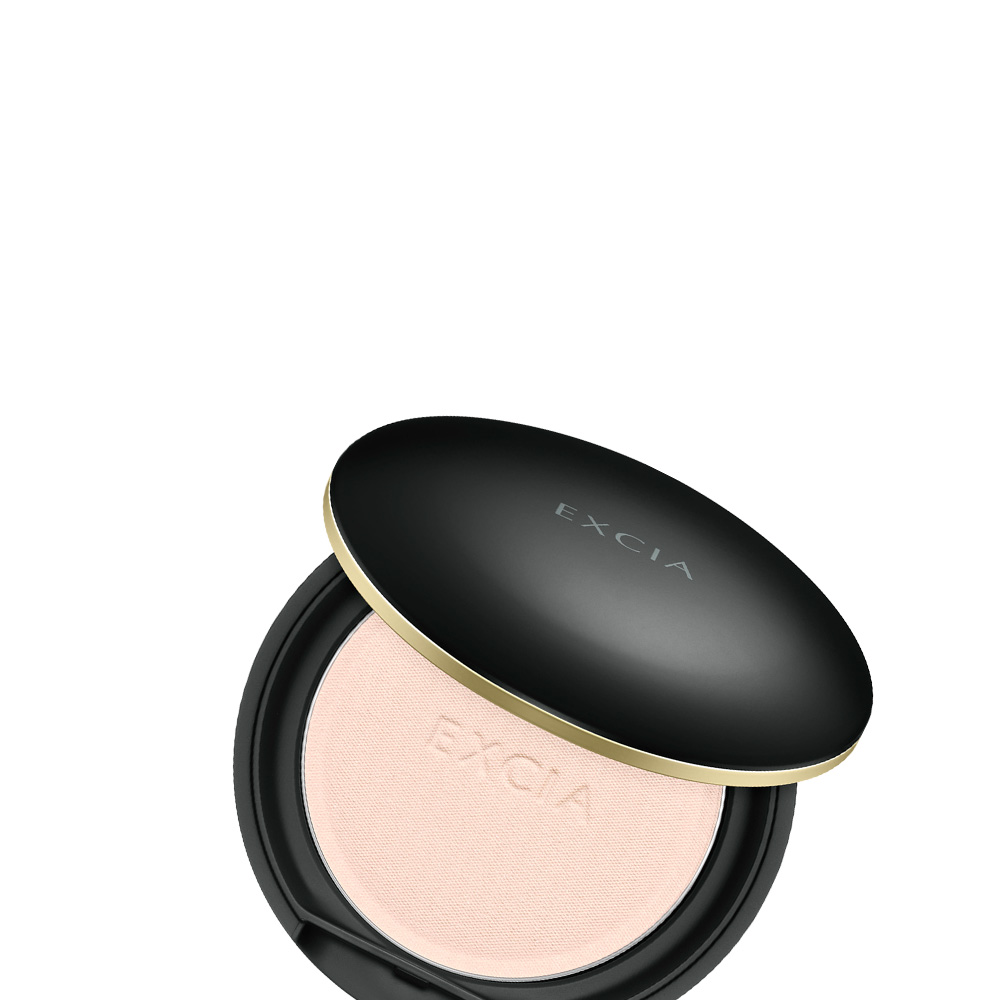 ALBION/アルビオン エクシア トランスペアレント グロウ ヴェール SPF10 PA+/6.4g #LU01｜アカネSHOP店