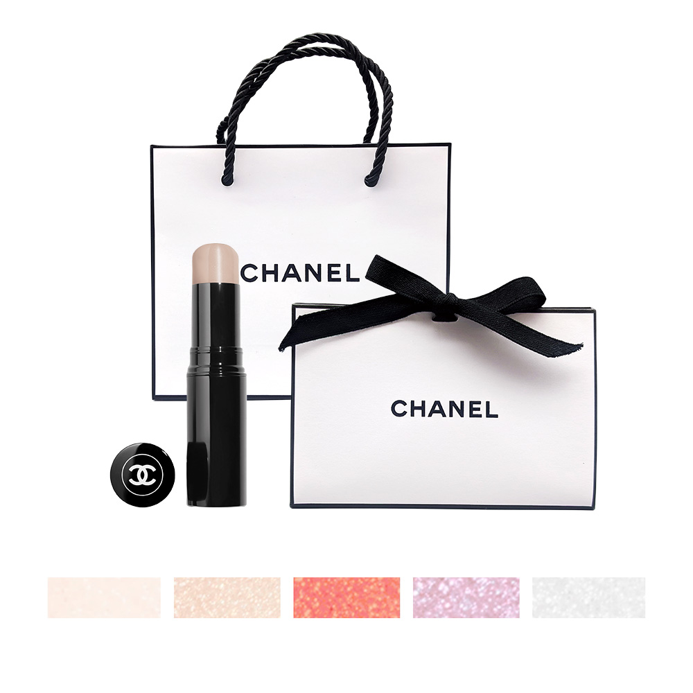 シャネル UV エサンシエル / ボームエサンシエルスカルプティング CHANEL シャネル ボームエサンシエル #スカルプティング 8g