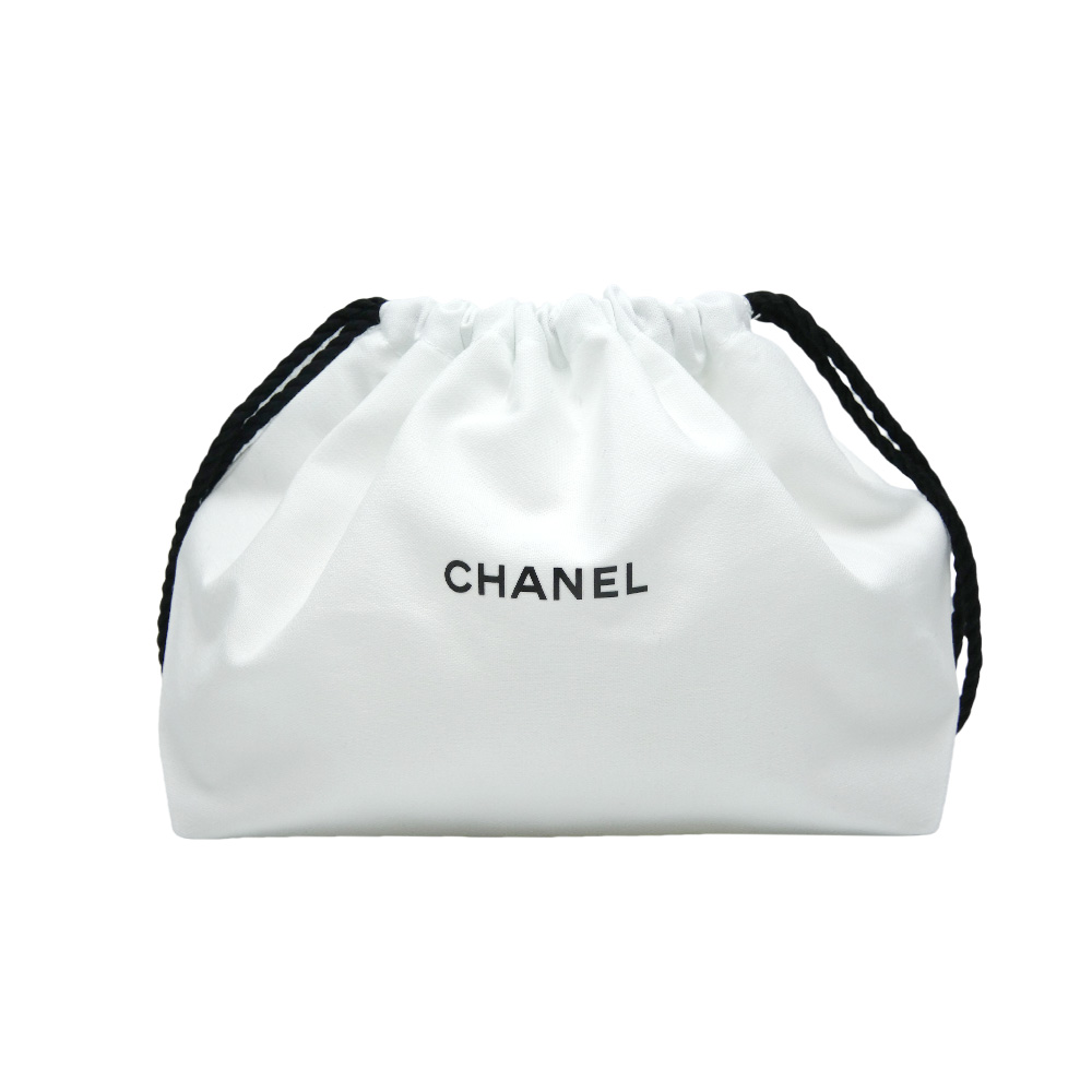 楽天市場】シャネル CHANEL ニュートラベルライン ポーチ 巾着